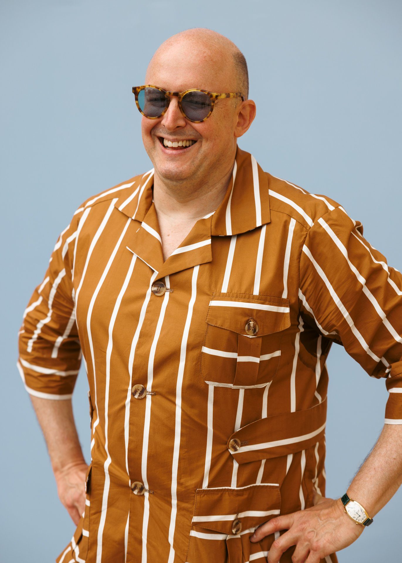 Der Feine Herr