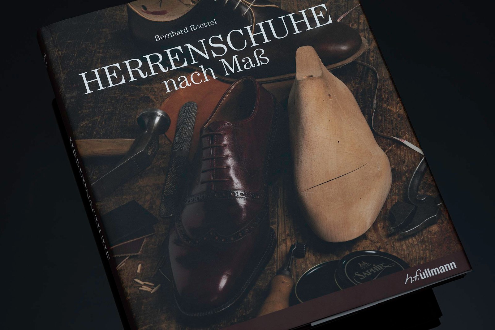 Herrenschuhe nach Maß