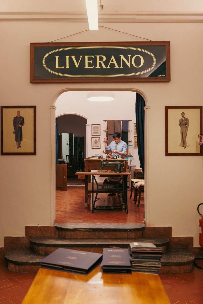 Liverano & Liverano