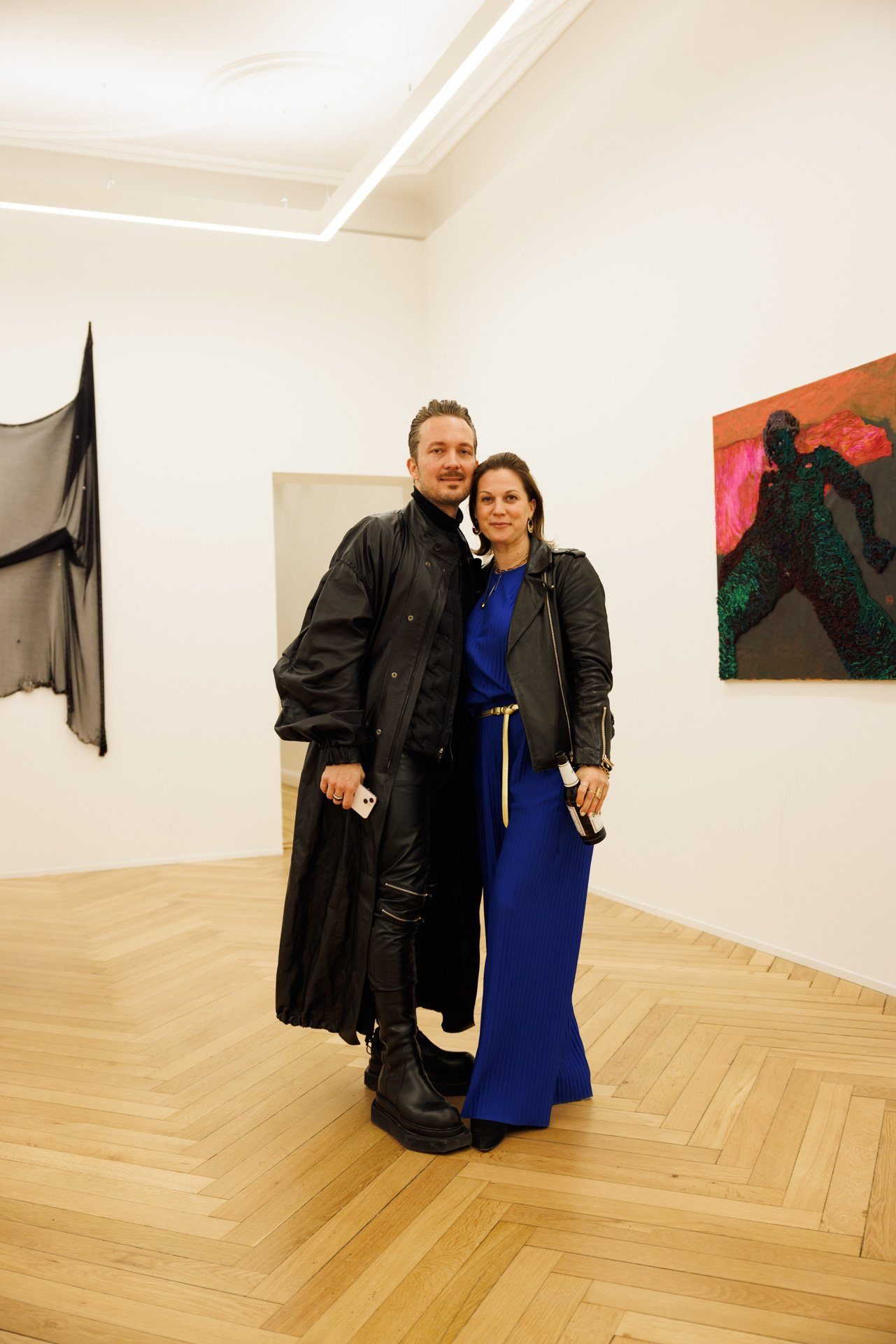 Miettinen Collection / Salon Dahlmann