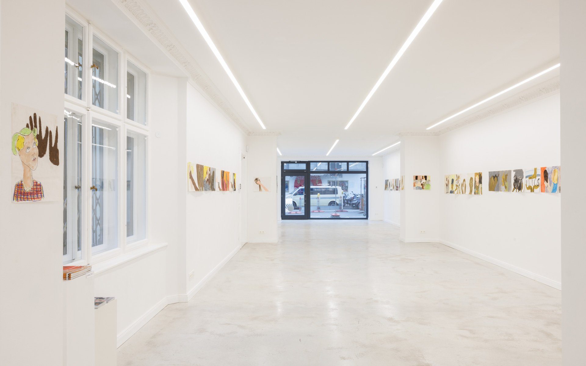 Miettinen Collection / Salon Dahlmann