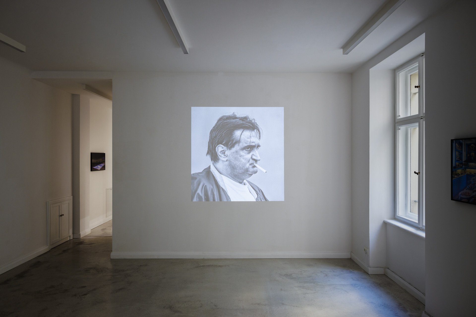Miettinen Collection / Salon Dahlmann