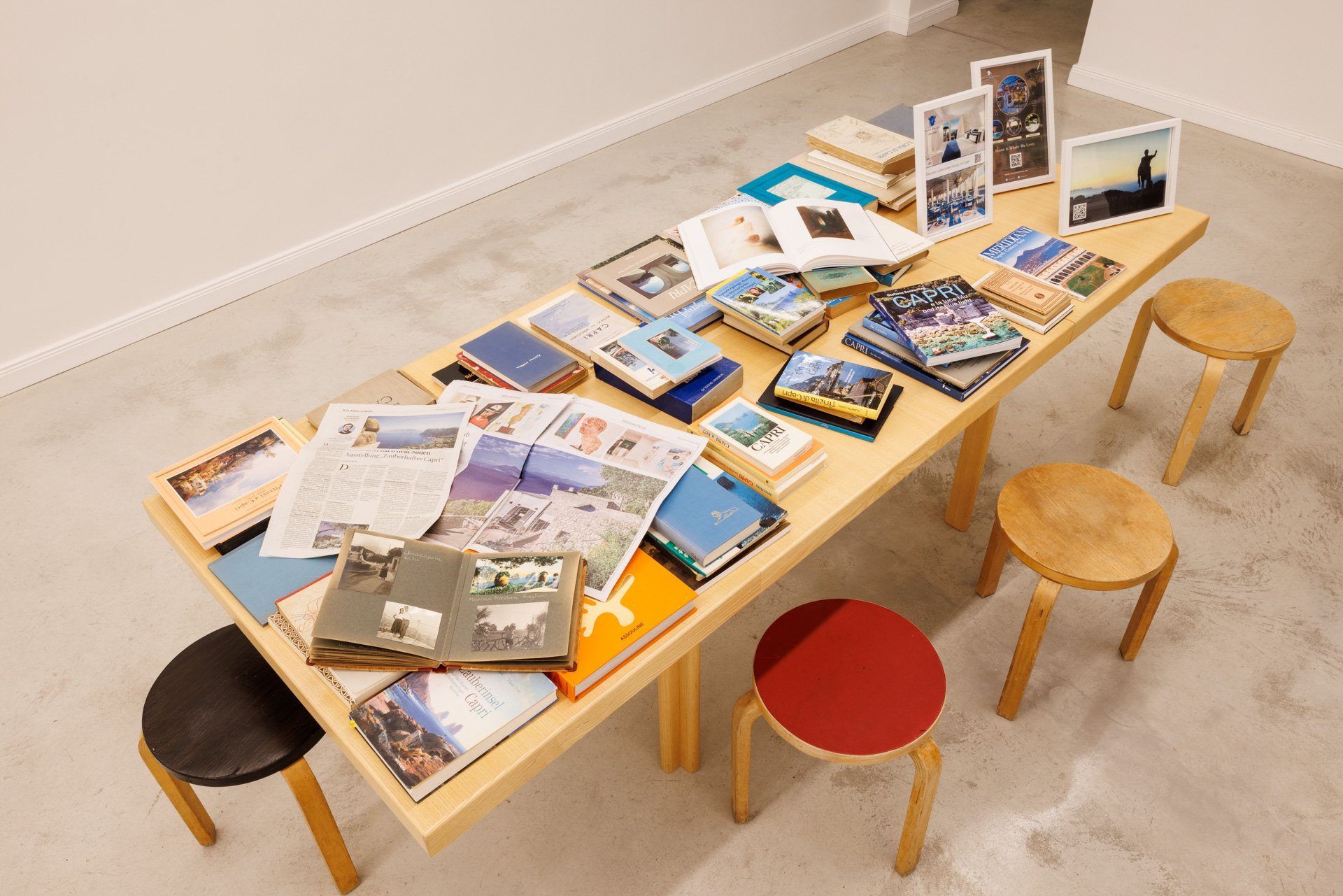 Miettinen Collection / Salon Dahlmann
