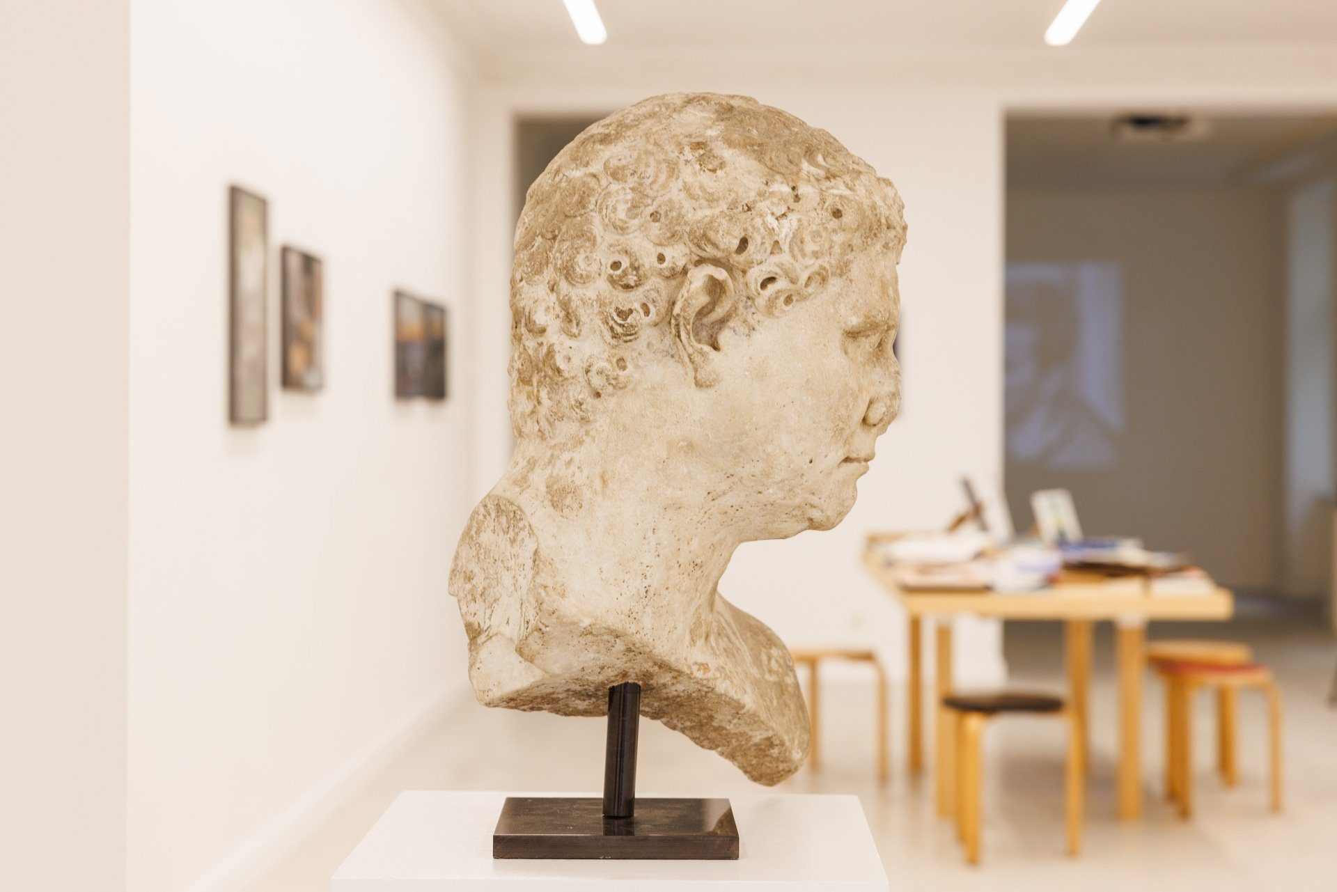 Miettinen Collection / Salon Dahlmann