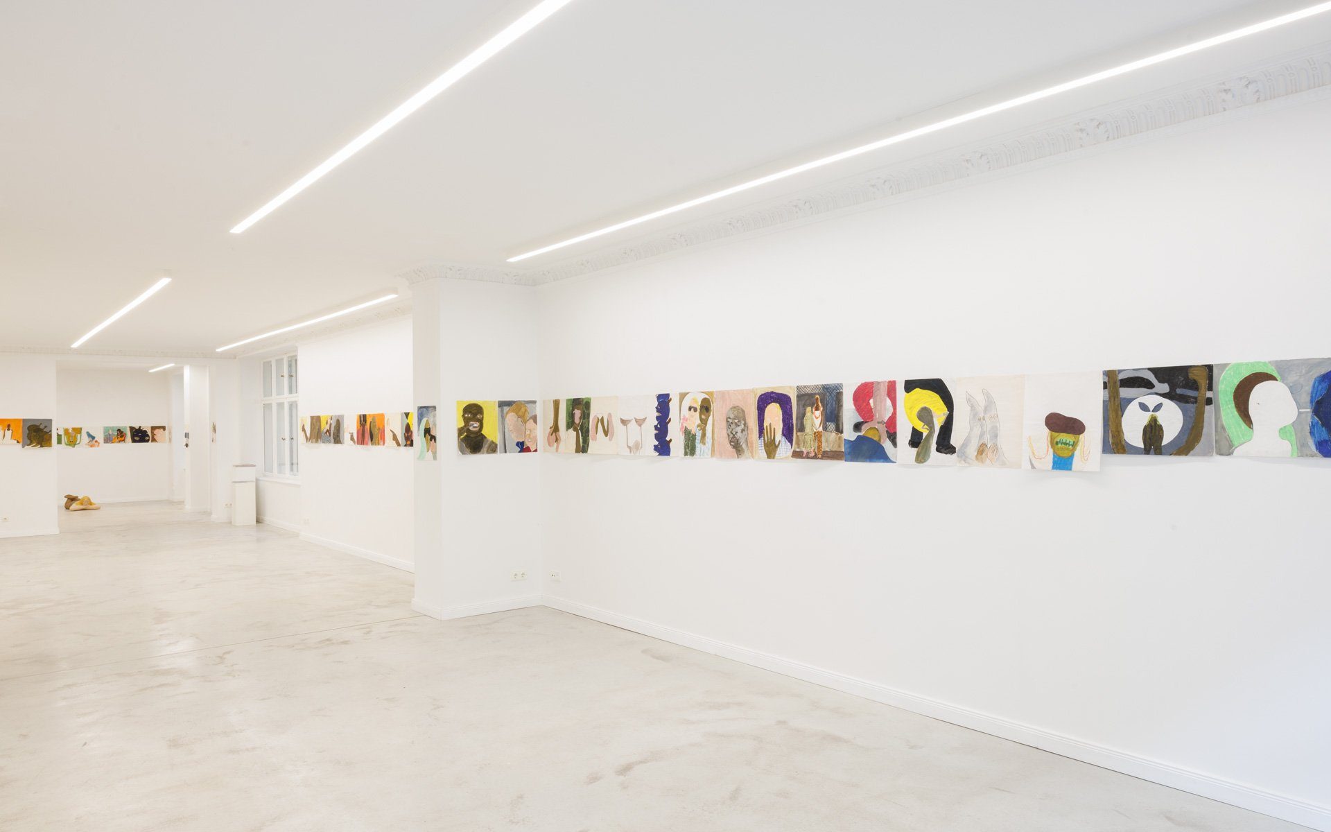 Miettinen Collection / Salon Dahlmann