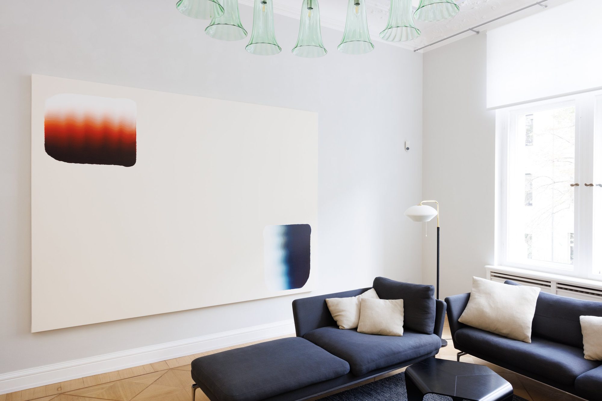 Miettinen Collection / Salon Dahlmann