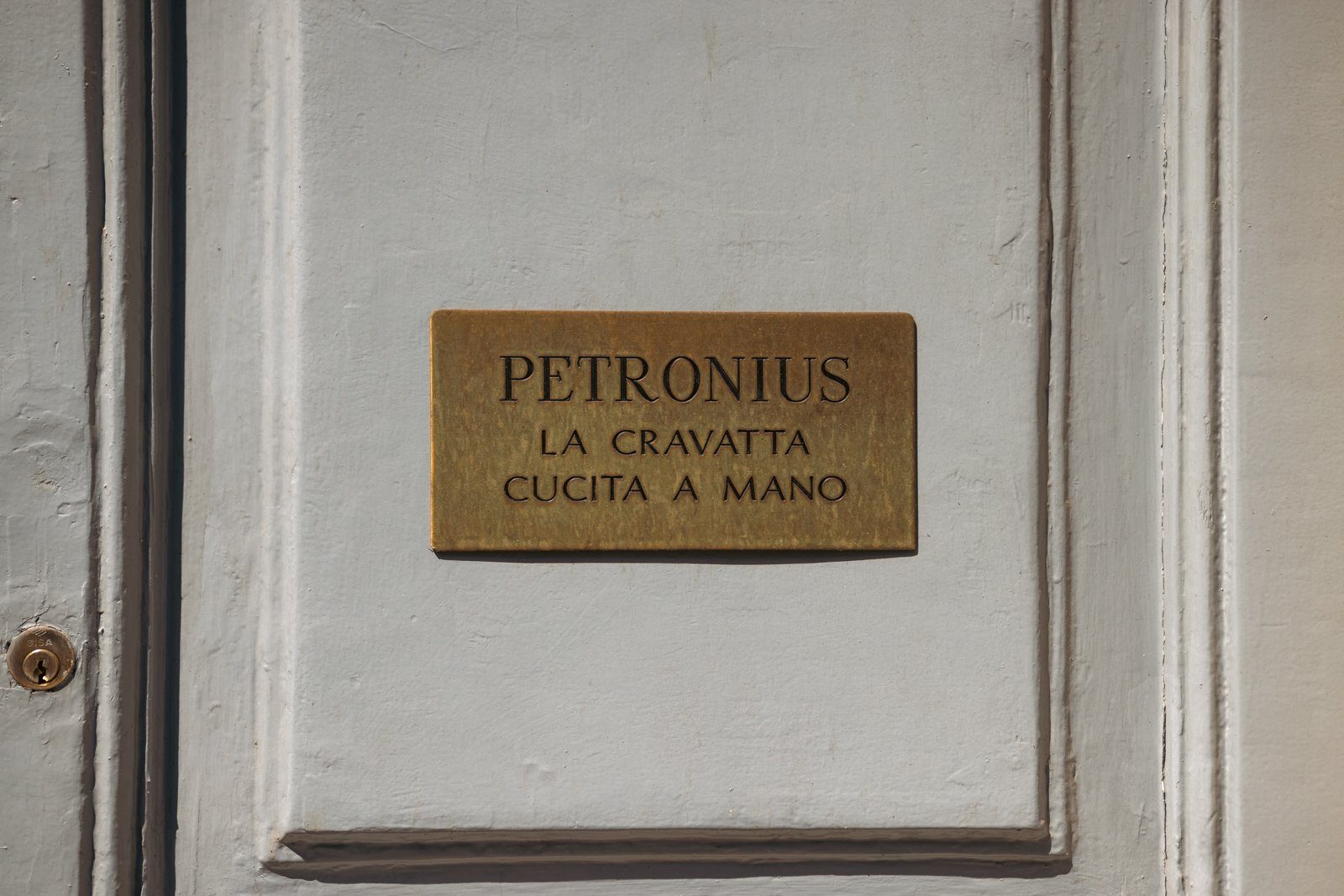 Petronius 1926