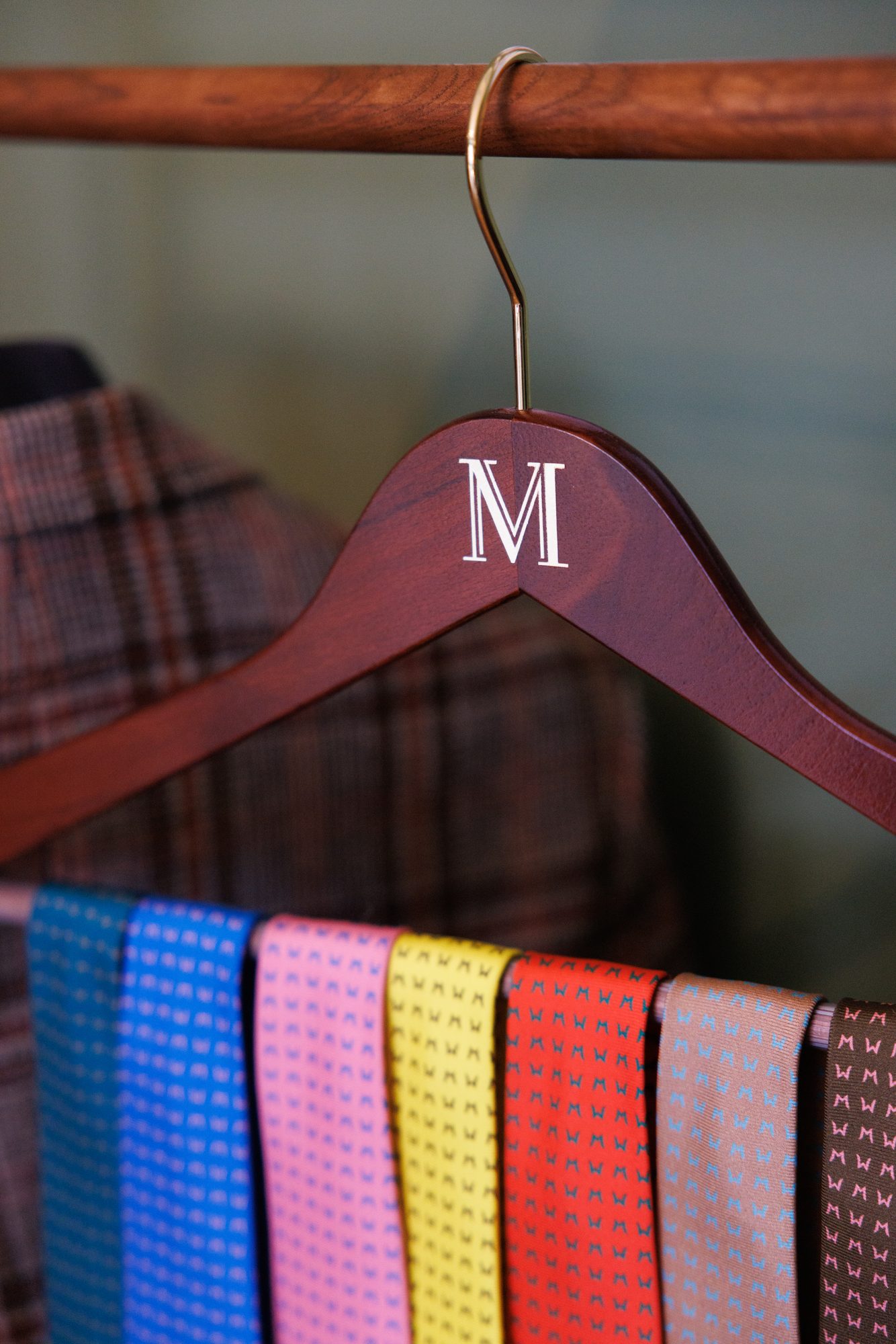 Maximilian Mogg for Thomas Mason