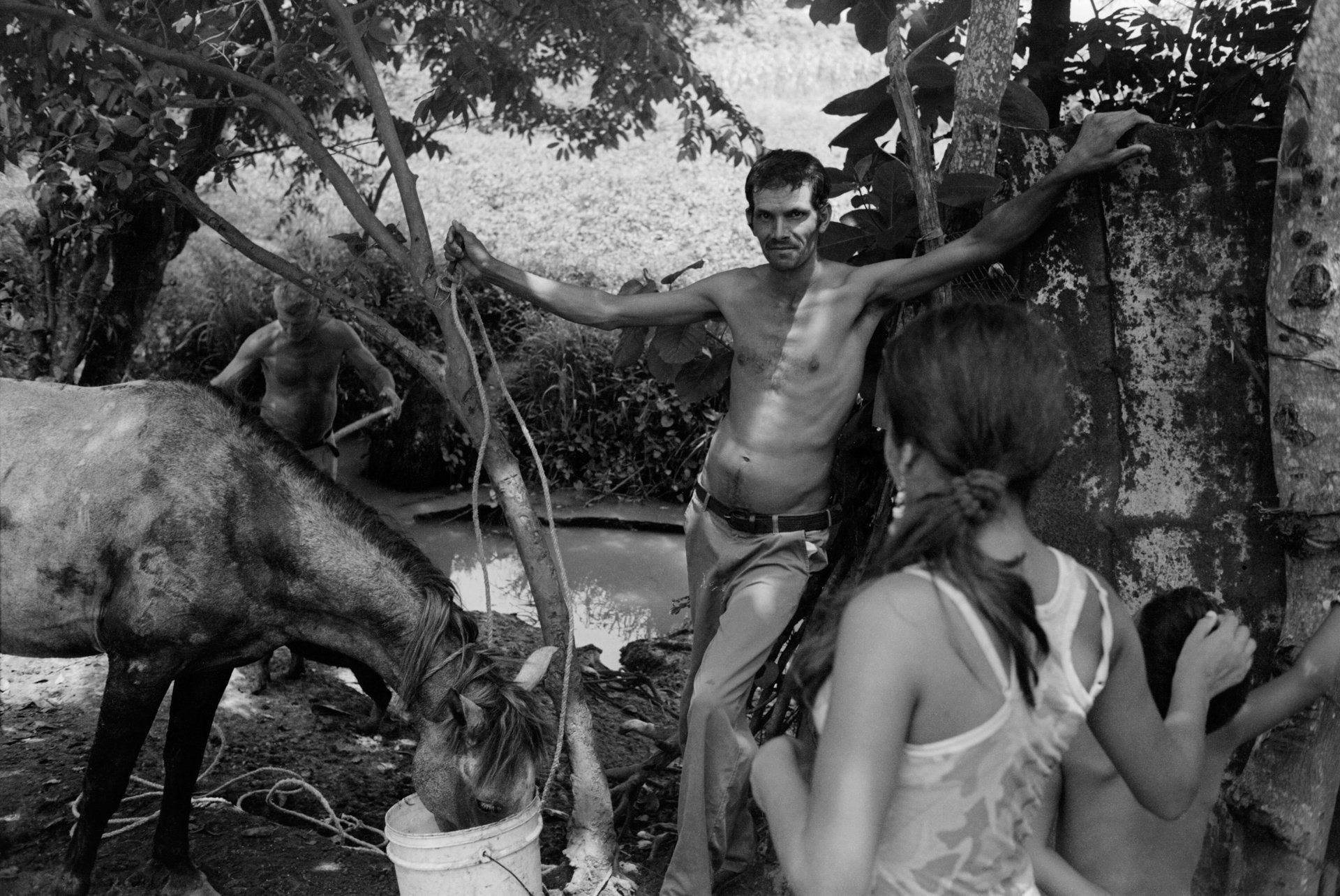 Consolación del Sur, Cuba