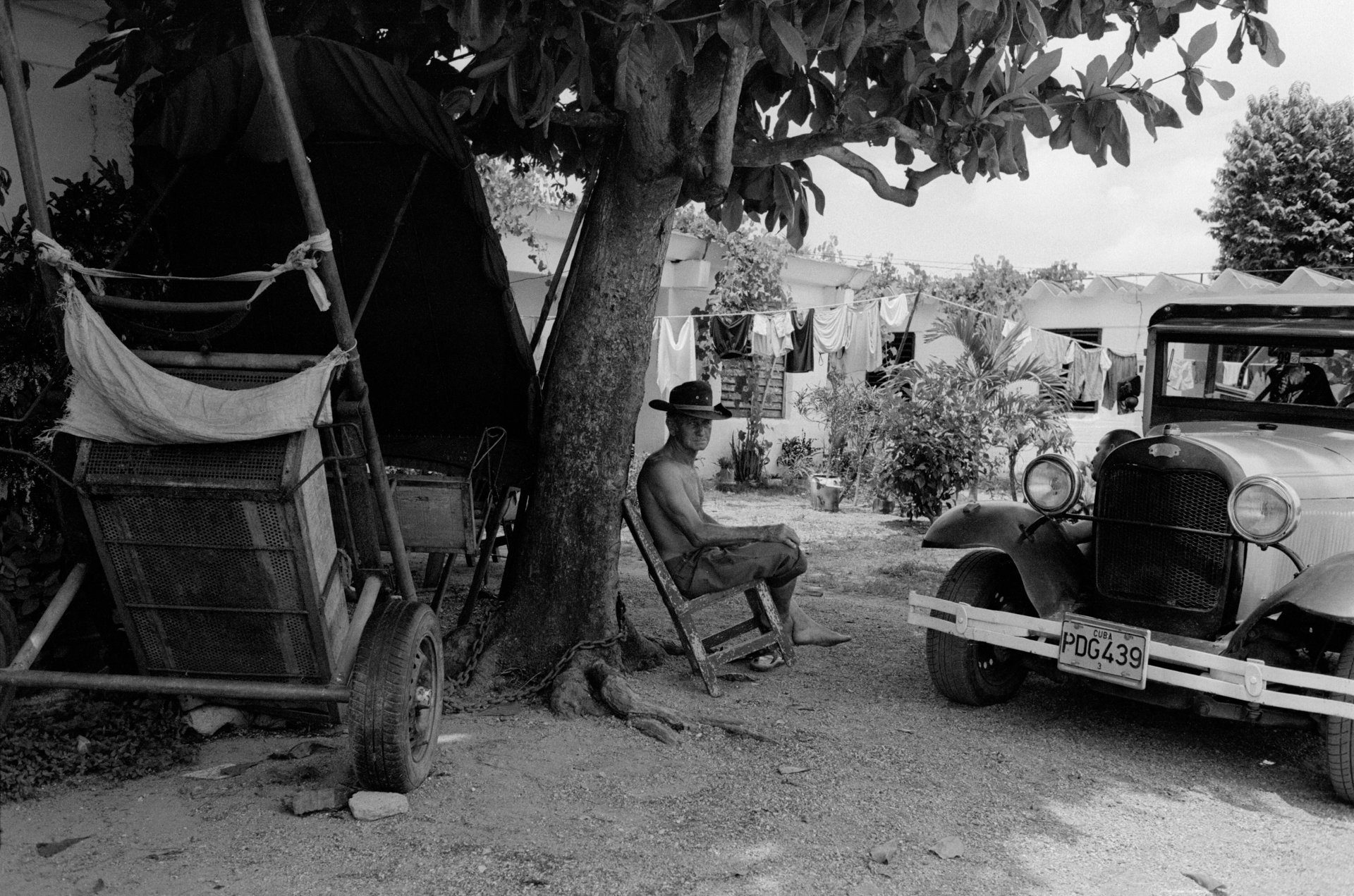 Consolación del Sur, Cuba