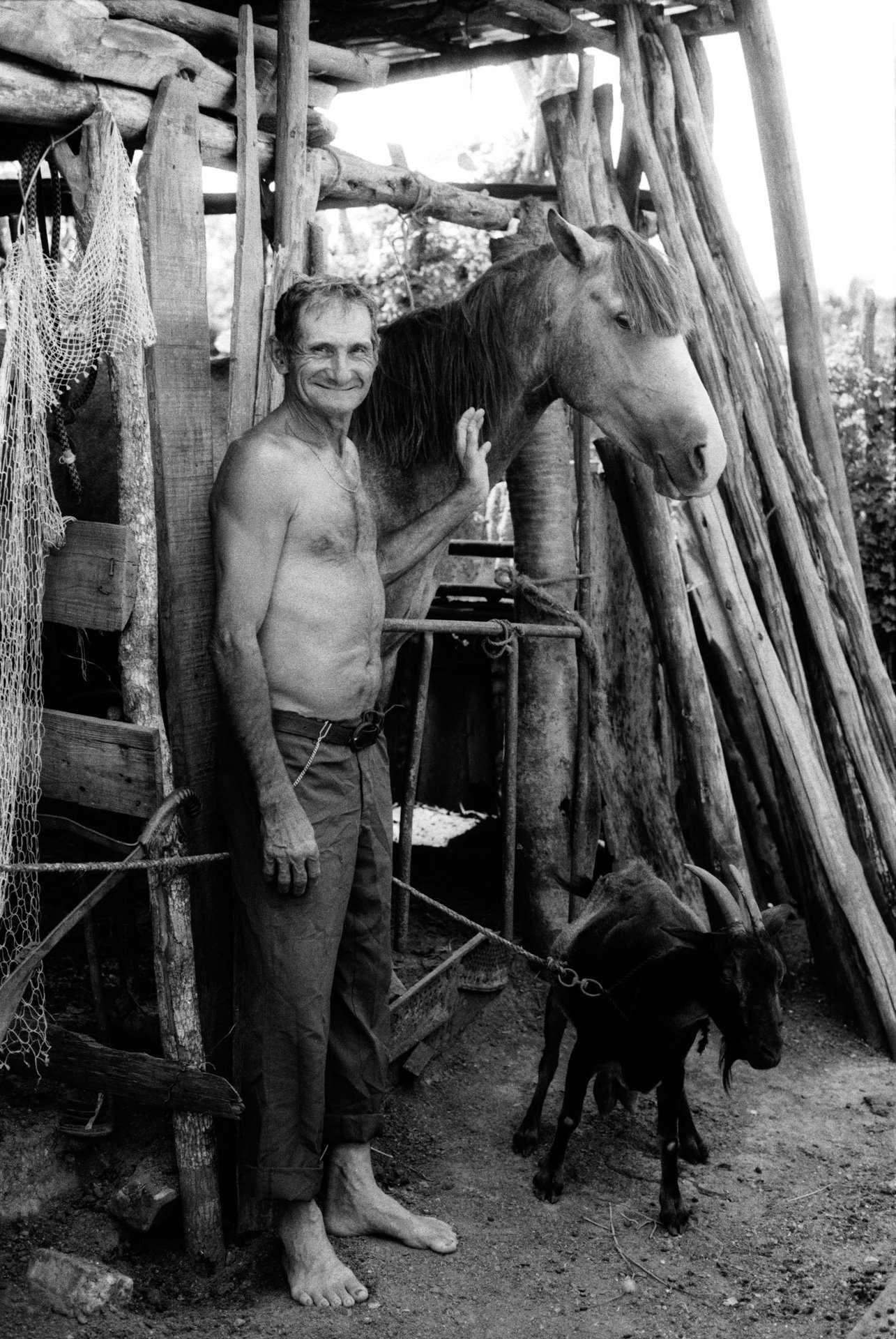 Consolación del Sur, Cuba