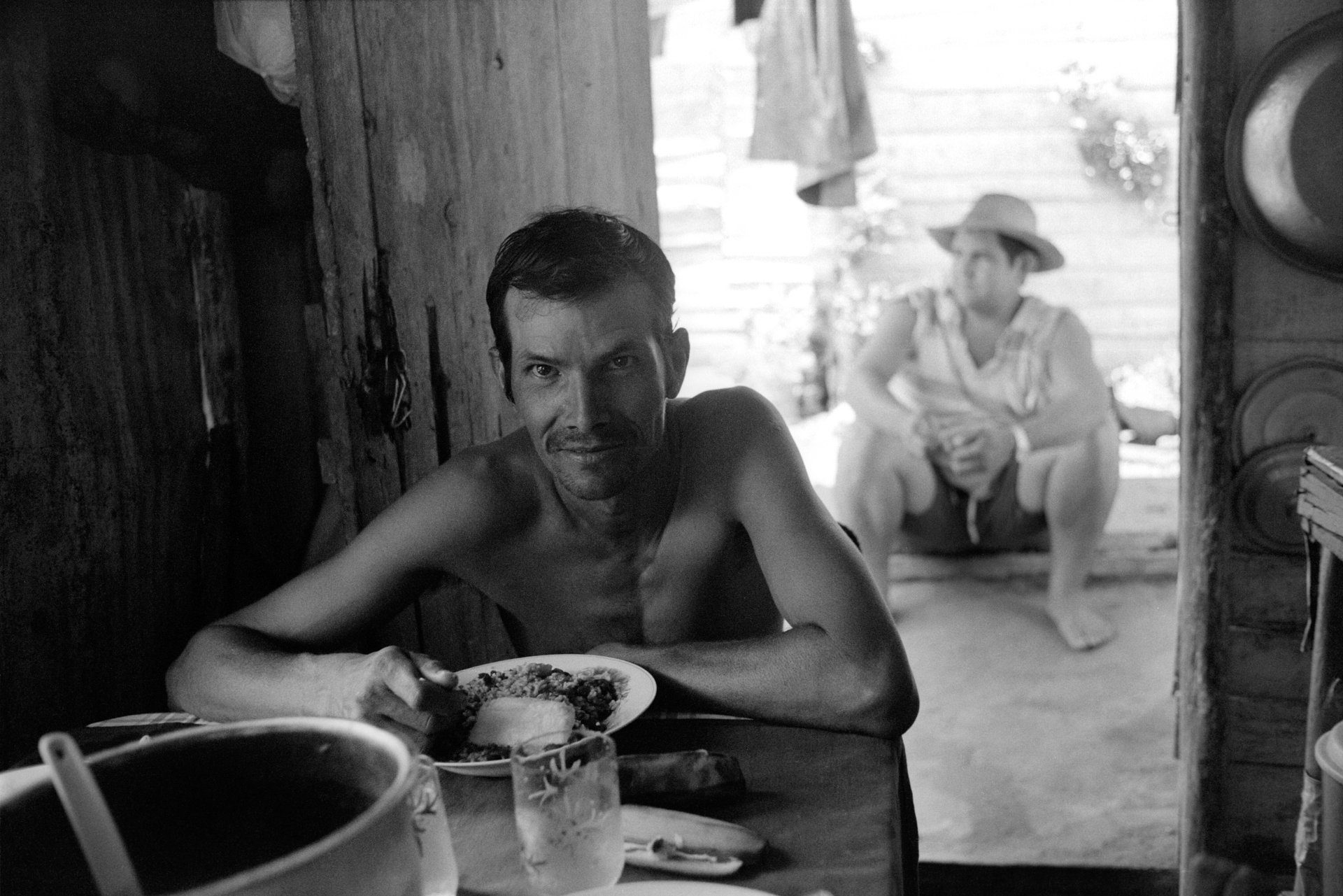 Consolación del Sur, Cuba