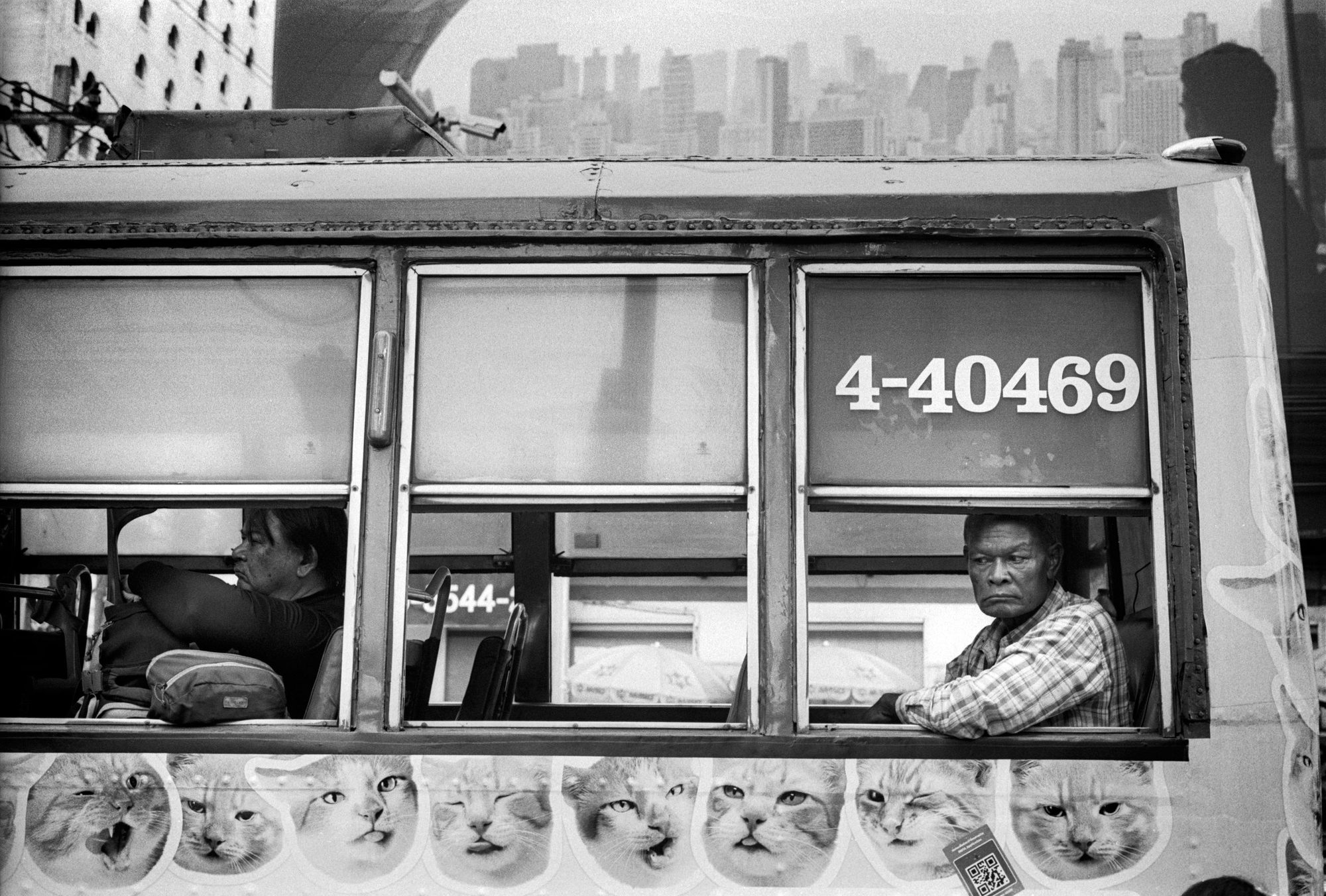 Street Photography