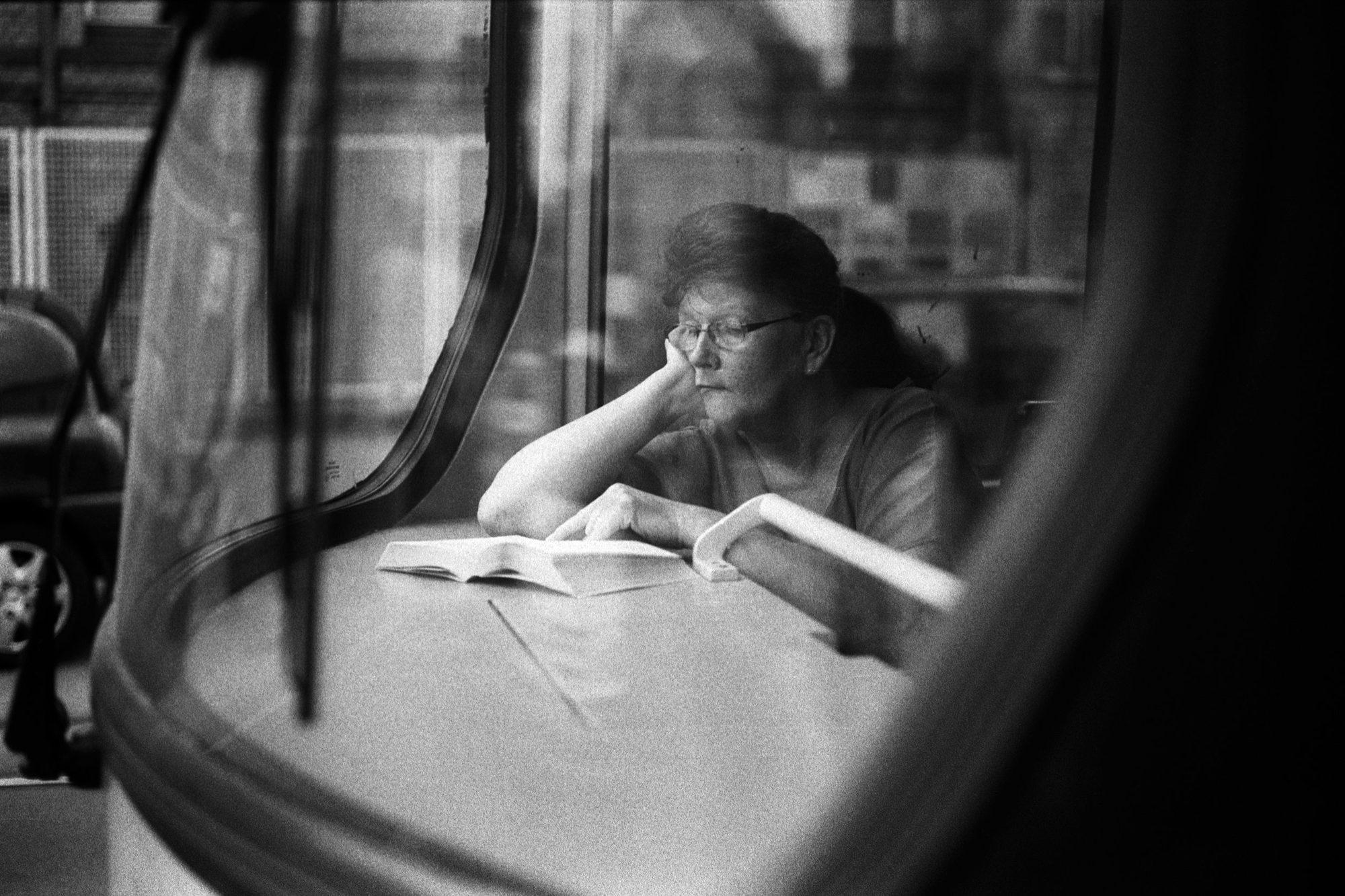 Street Photography