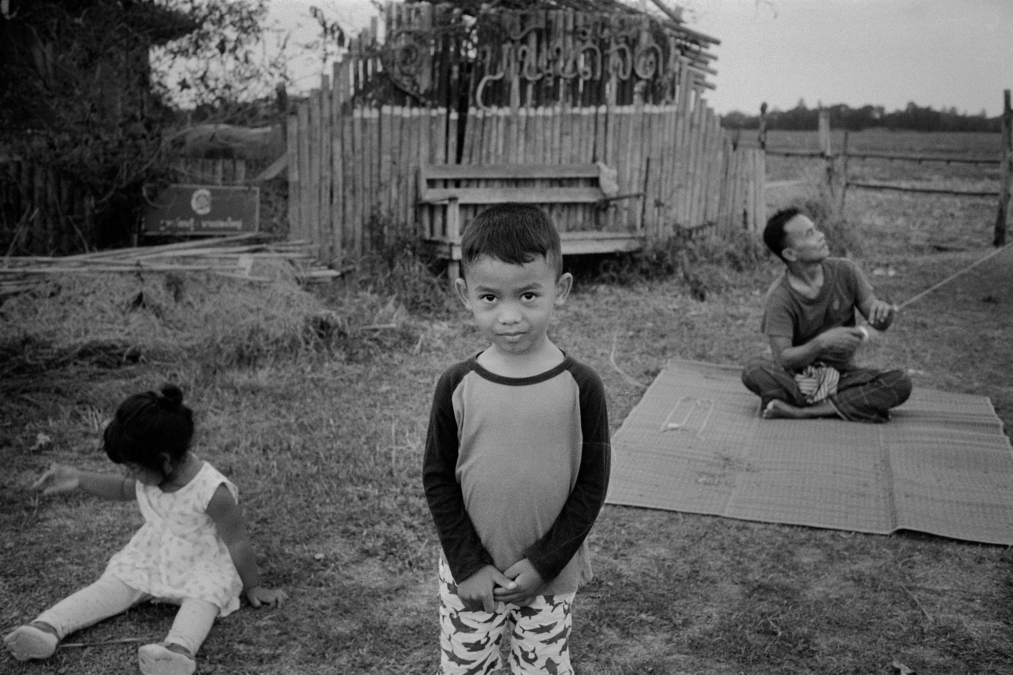 Street Photography