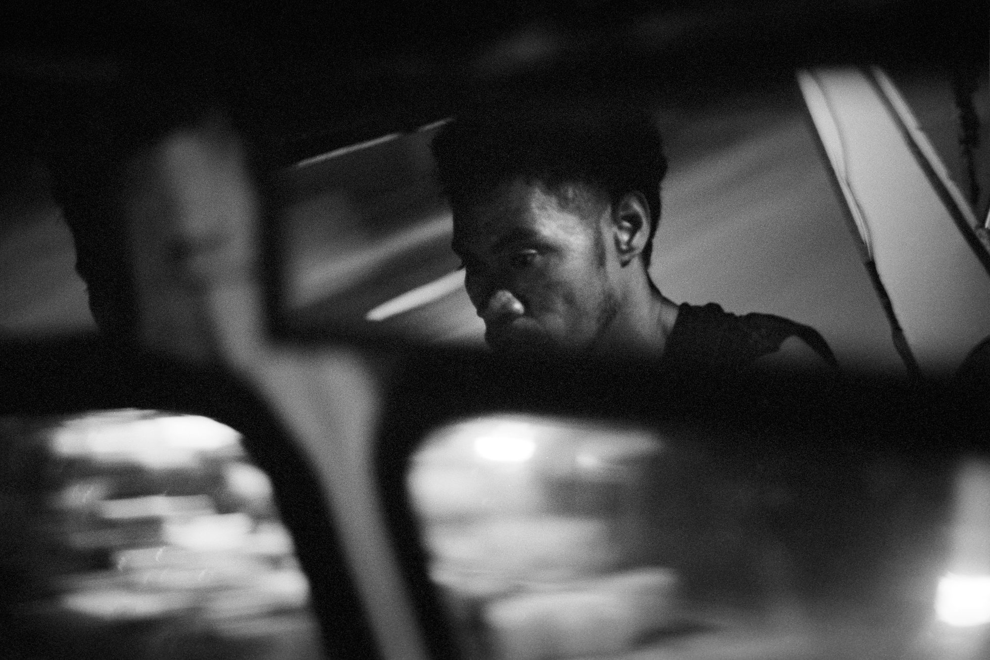Street Photography