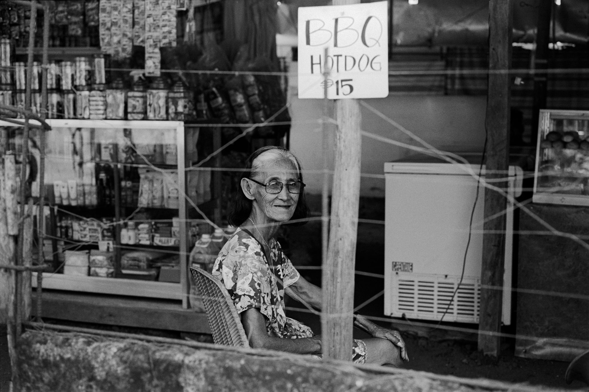 Street Photography