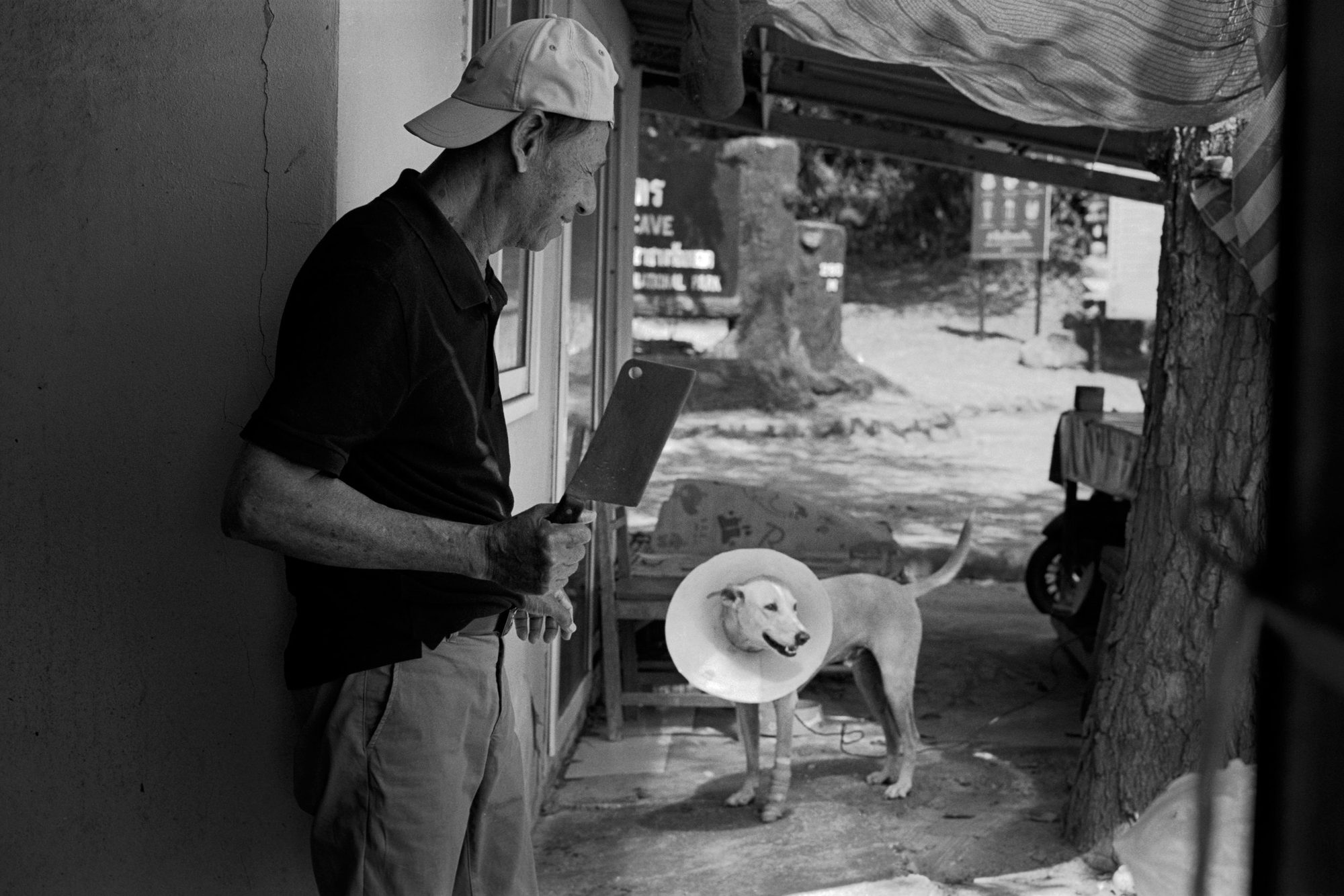 Street Photography