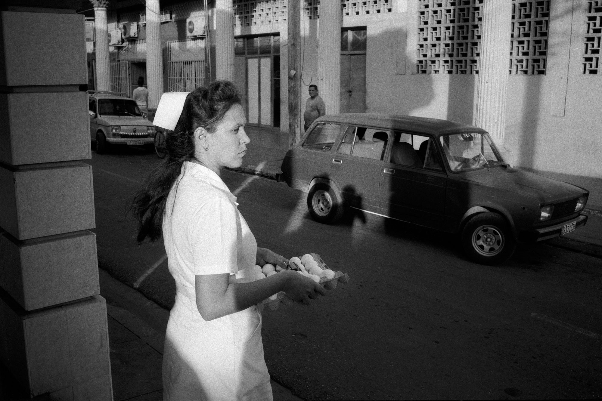 Street Photography